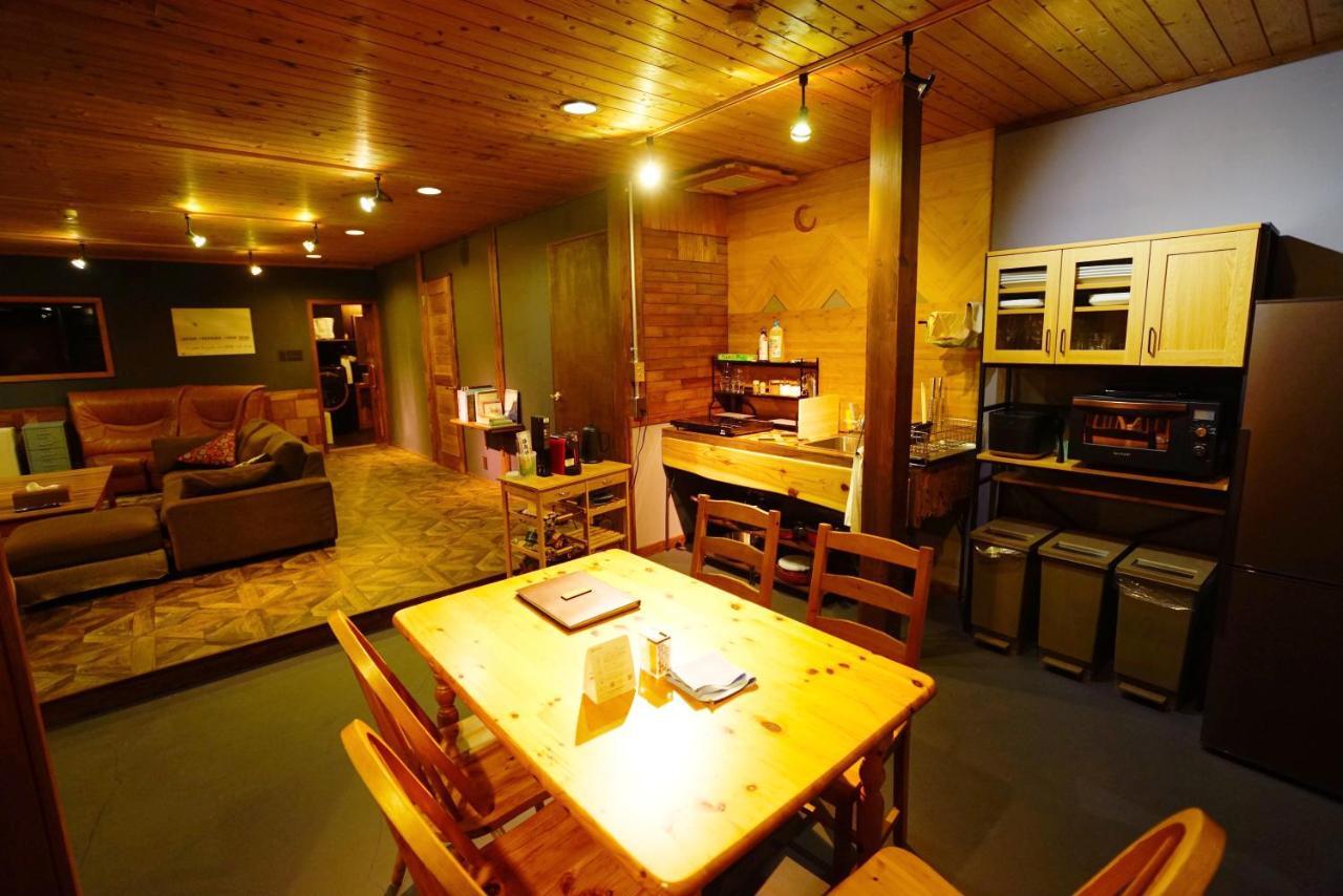 Hakuba Lodge Omusubi Otari Kültér fotó